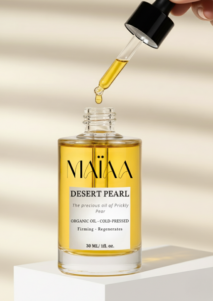 كيف يساعد زيت التين الشوكي على تهدئة البشرة المعرّضة لحبّ الشباب