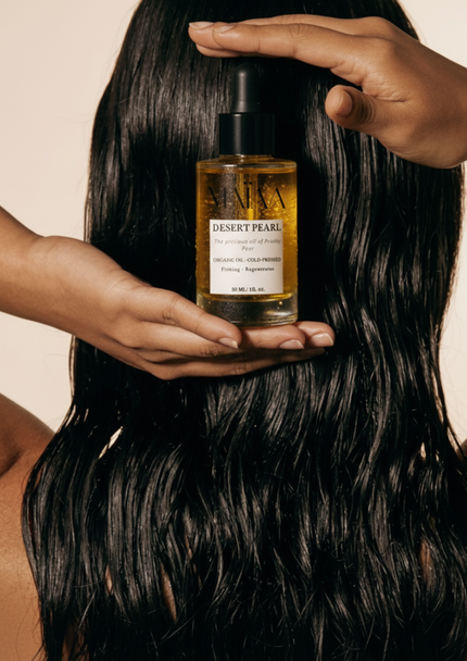 طقوس الجمال المغربية لشعرٍ أقوى وأنعم