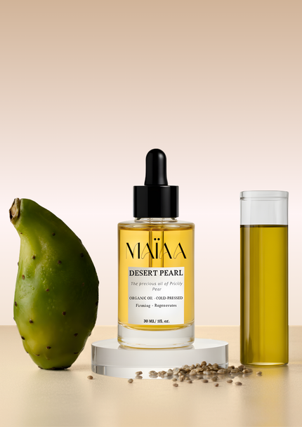 سرّ الجمال الأمازيغي الذي يجب أن تعرفيه