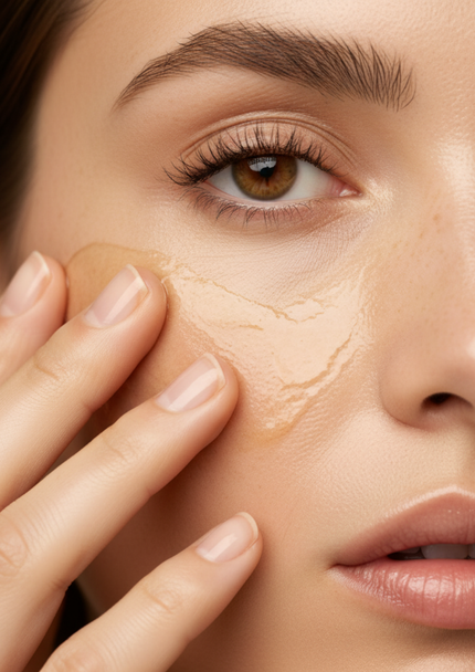 كيف يساعد زيت التين الشوكي على تقليل التجاعيد والخطوط الدقيقة