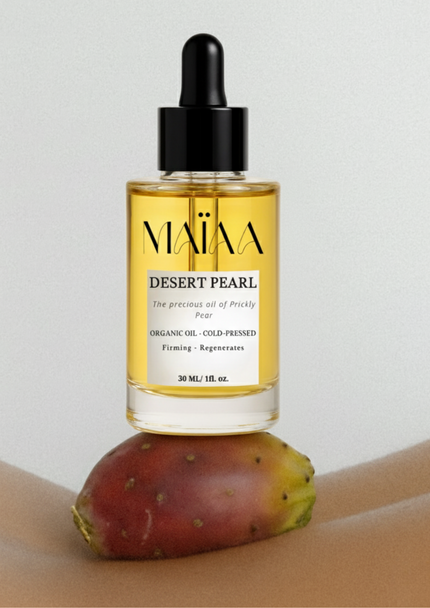 طقوس العناية بالجسم: لماذا يُعدّ زيت التين الشوكي إكسيرًا متكاملاً للجسم بأكمله