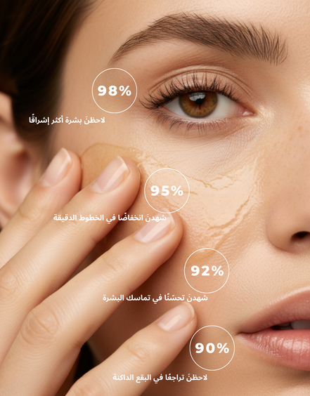 لؤلؤة الصحراء — زيت بذور التين الشوكي